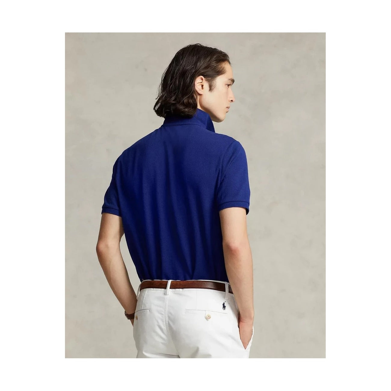 Polo Ralph Lauren - Polo Ralph Lauren Men Polo