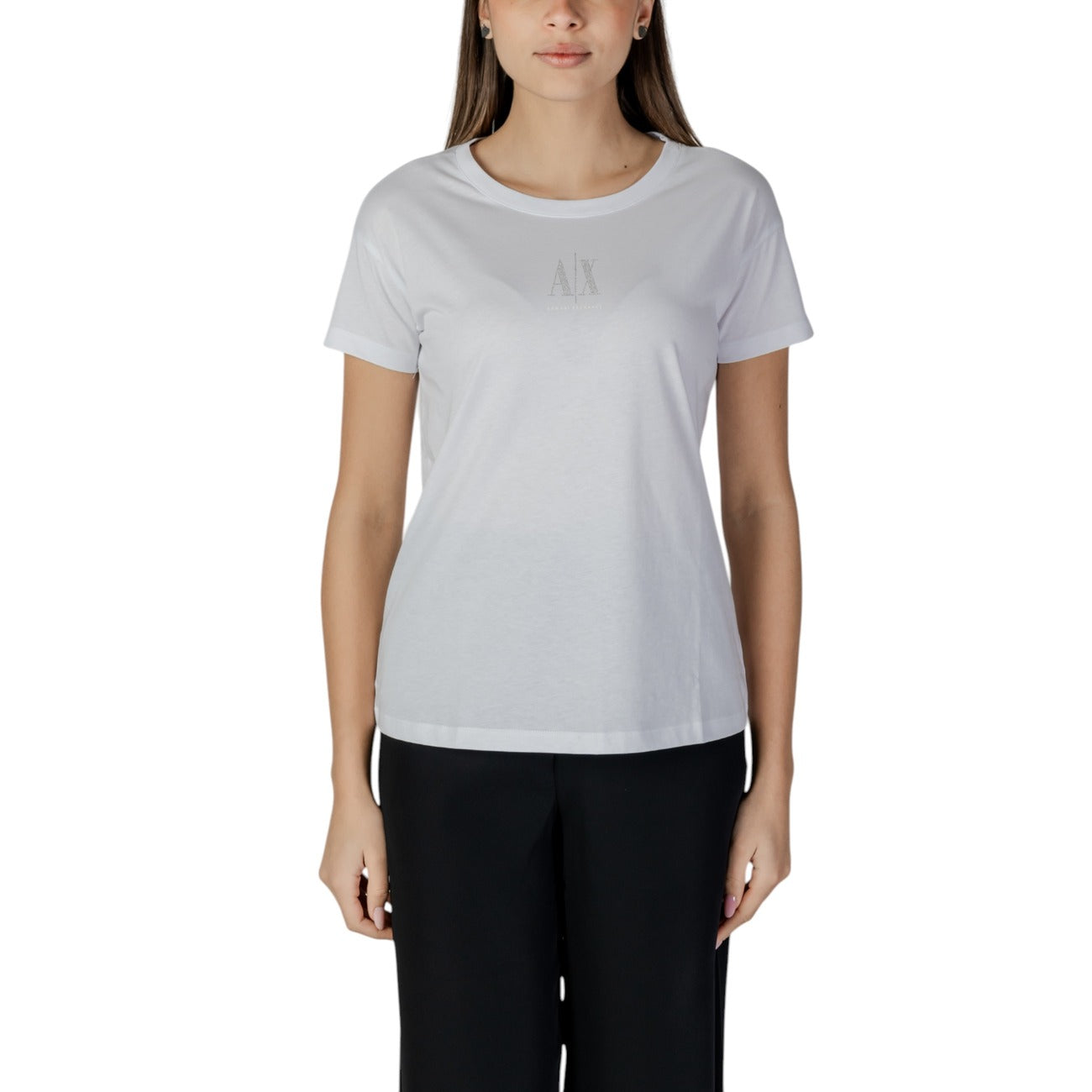 Armani Exchange - Armani Exchange Women T-Shirt