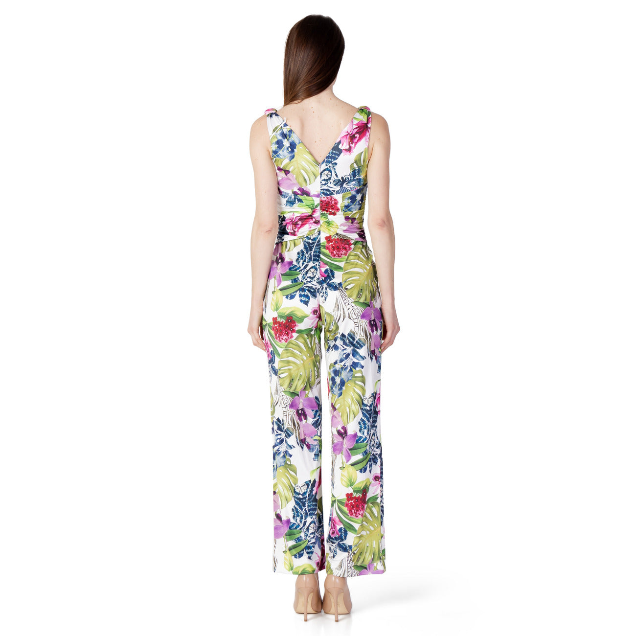Guess - Guess Women Jumpsuit