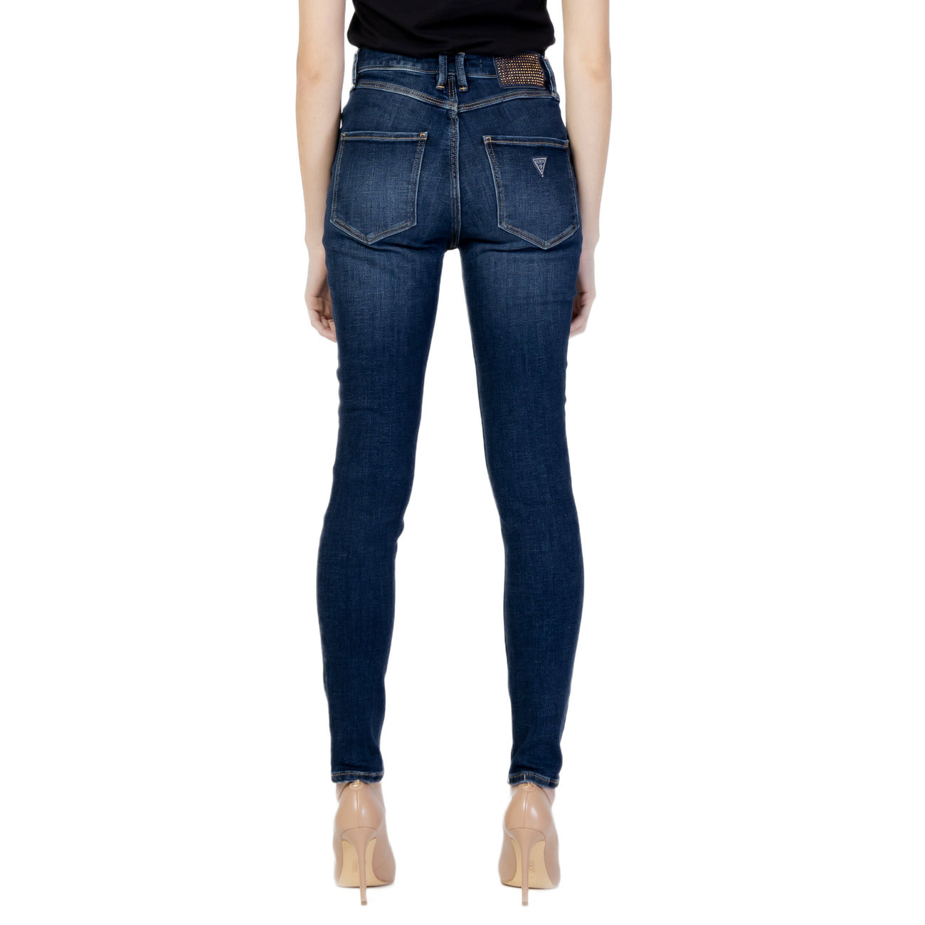 Guess - Guess Women Jeans