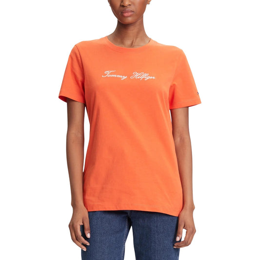 Tommy Hilfiger - Tommy Hilfiger  Women T-Shirt