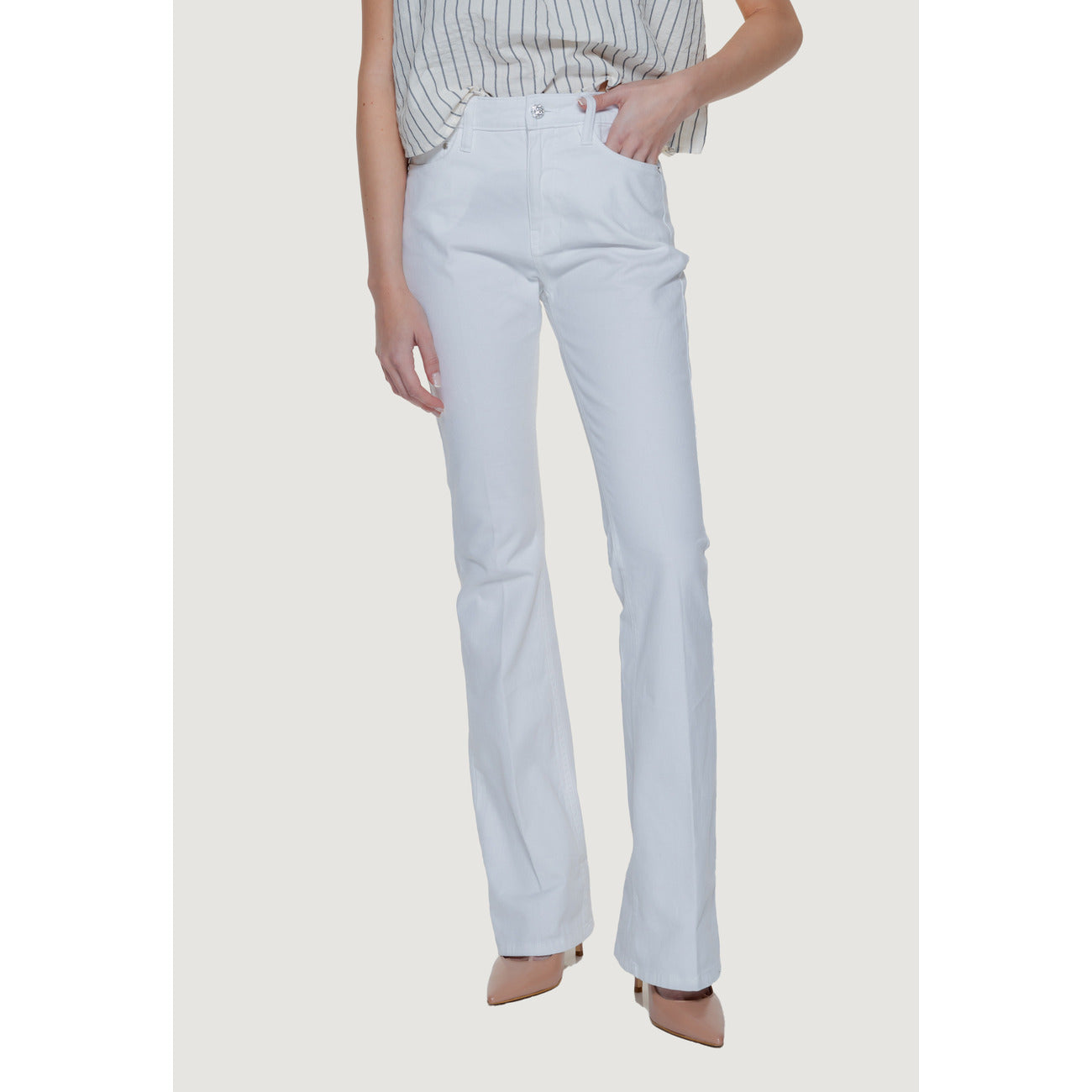 Guess - Guess  Women Trousers