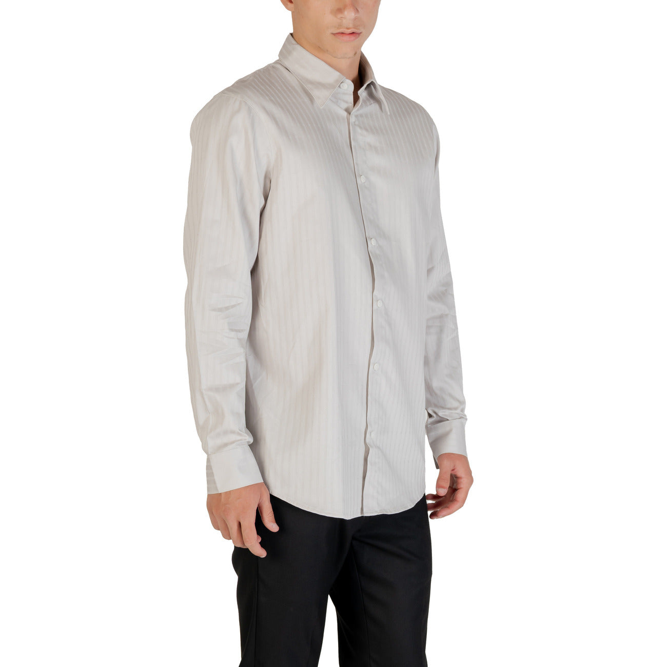 Armani Exchange - Armani Exchange Men Shirt