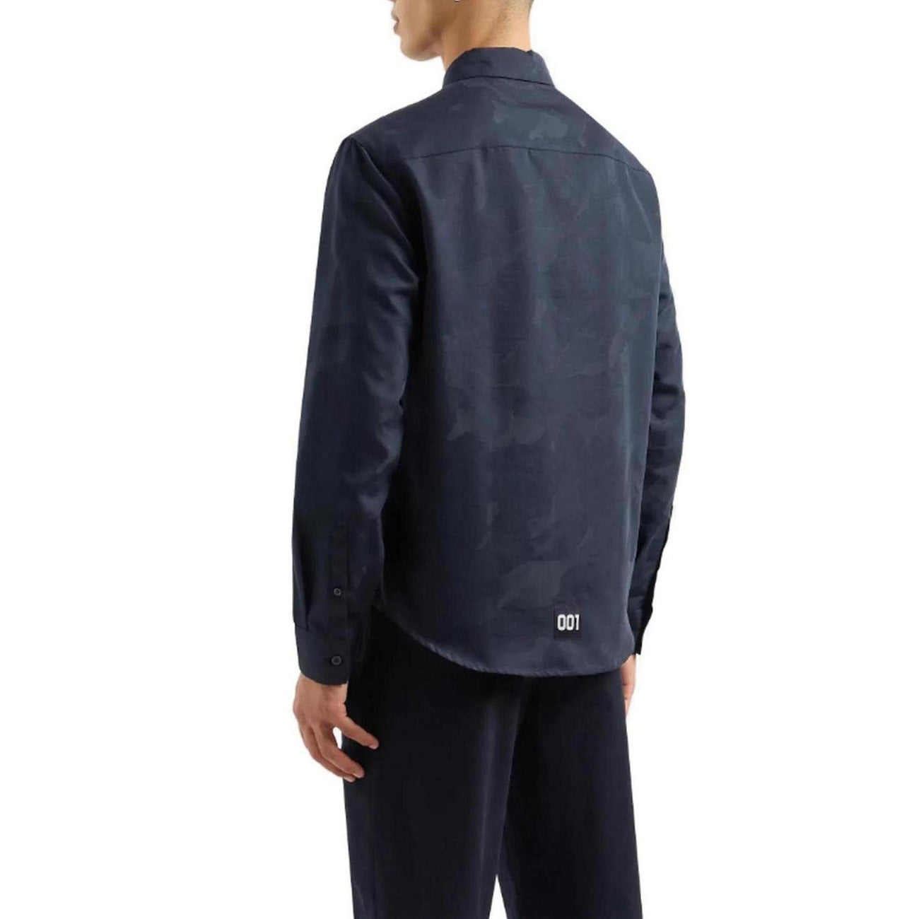 Armani Exchange - Armani Exchange Men Shirt