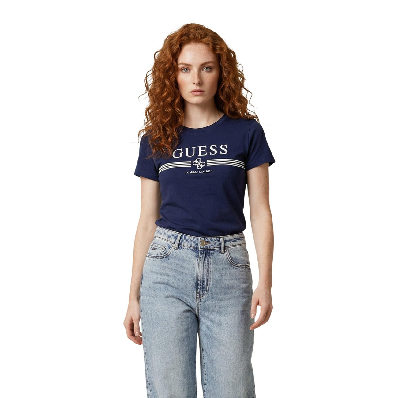 Guess - Guess  Women T-Shirt