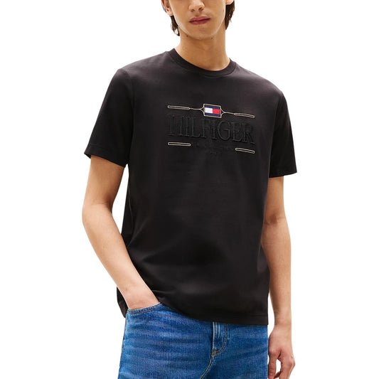 Tommy Hilfiger - Tommy Hilfiger Men T-Shirt