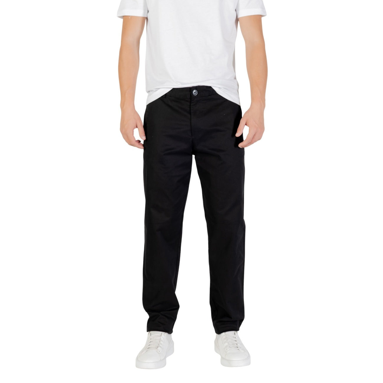 Armani Exchange - Armani Exchange Men Trousers