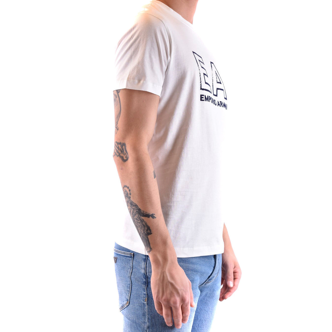 Emporio Armani - Emporio Armani Men T-Shirt