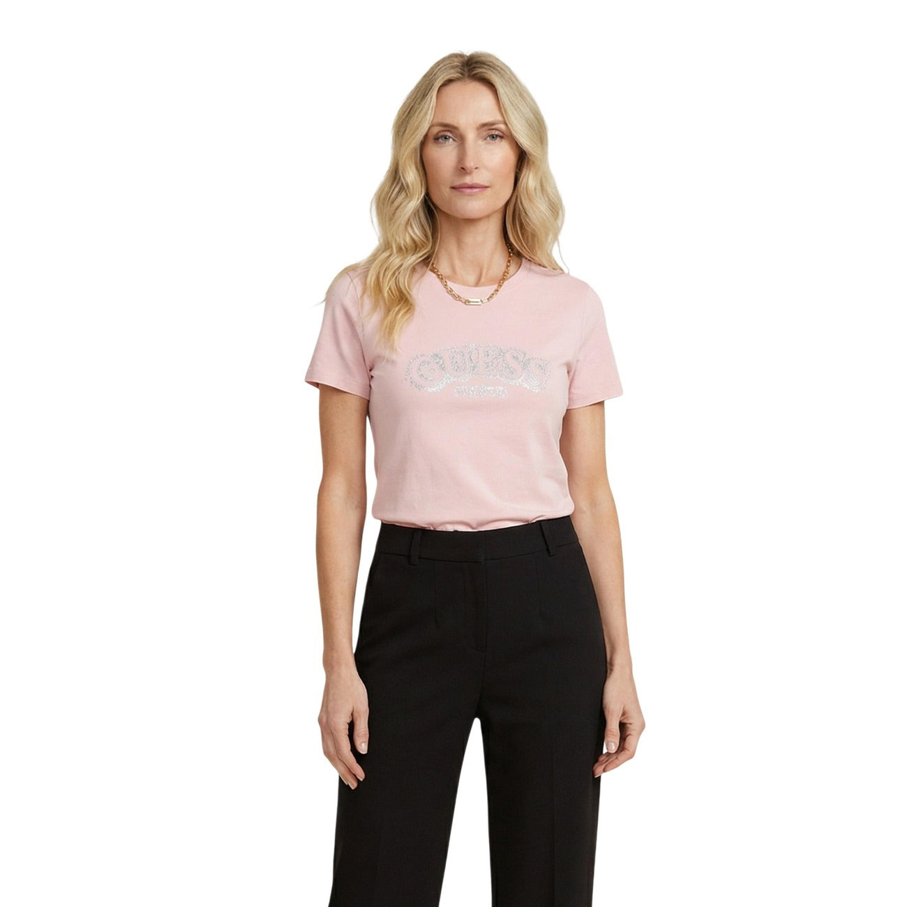 Guess - Guess  Women T-Shirt