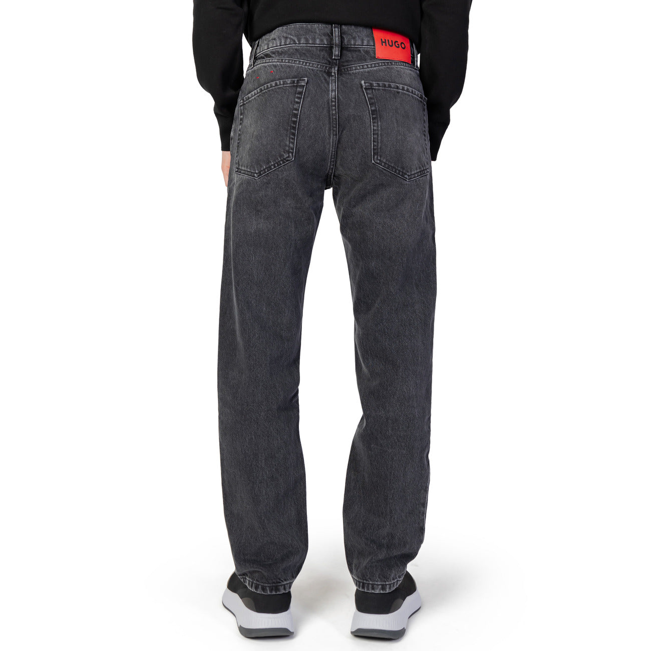 Hugo - Hugo Men Jeans