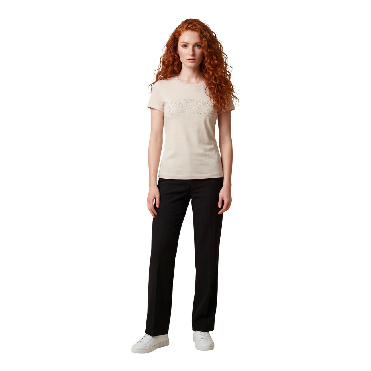 Guess - Guess  Women T-Shirt