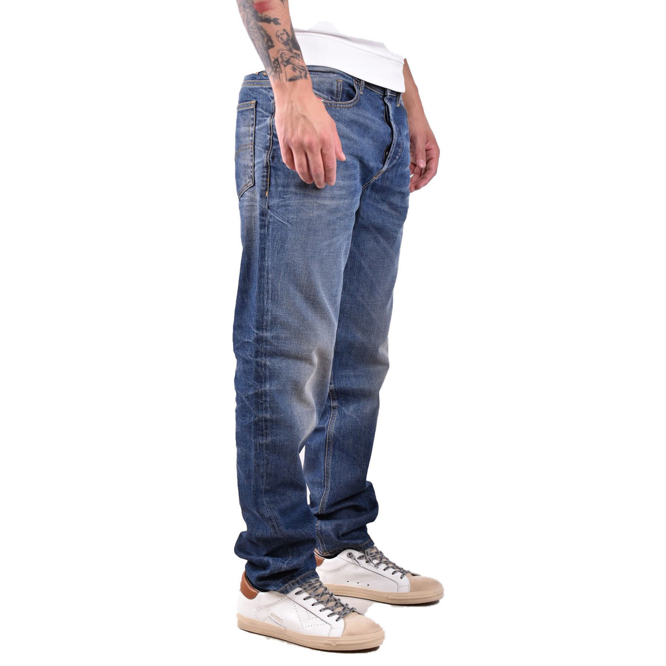 Diesel - Diesel Men Jeans