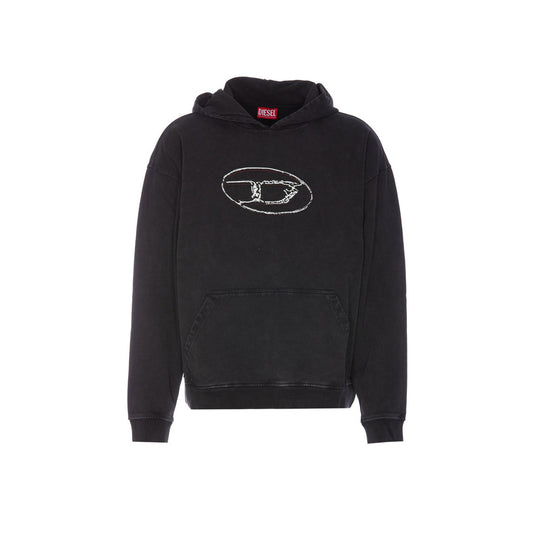 Diesel - Diesel Men Sweatshirts