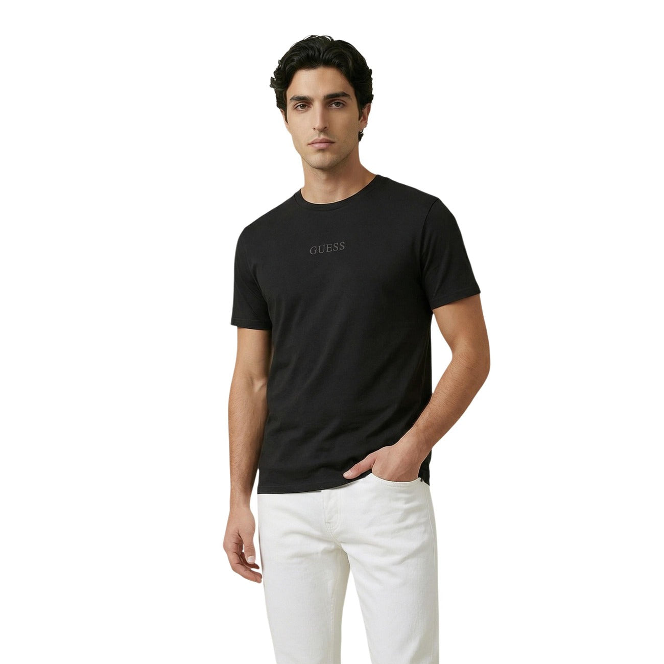 Guess - Guess Men T-Shirt