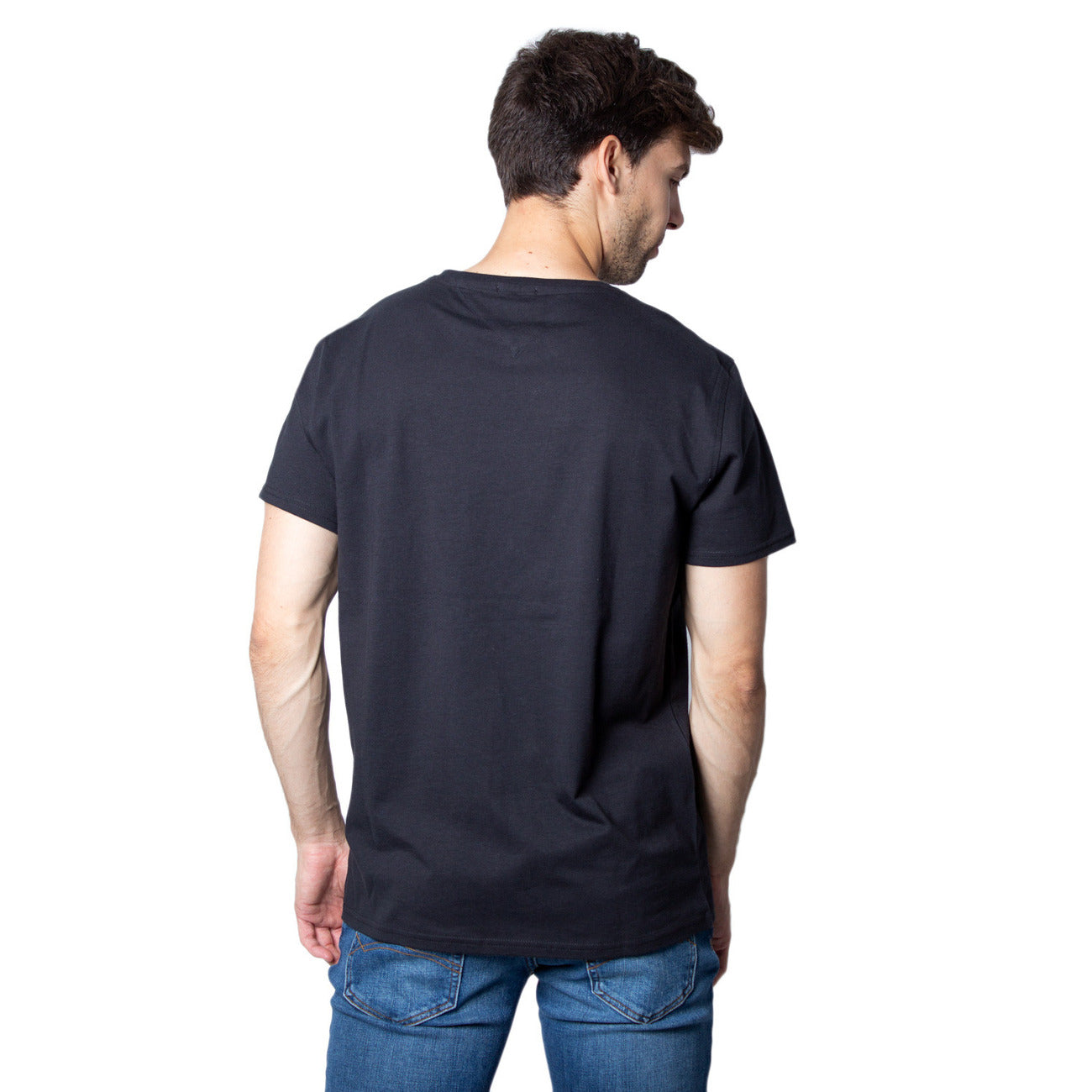 Tommy Hilfiger - Tommy Hilfiger Men T-Shirt