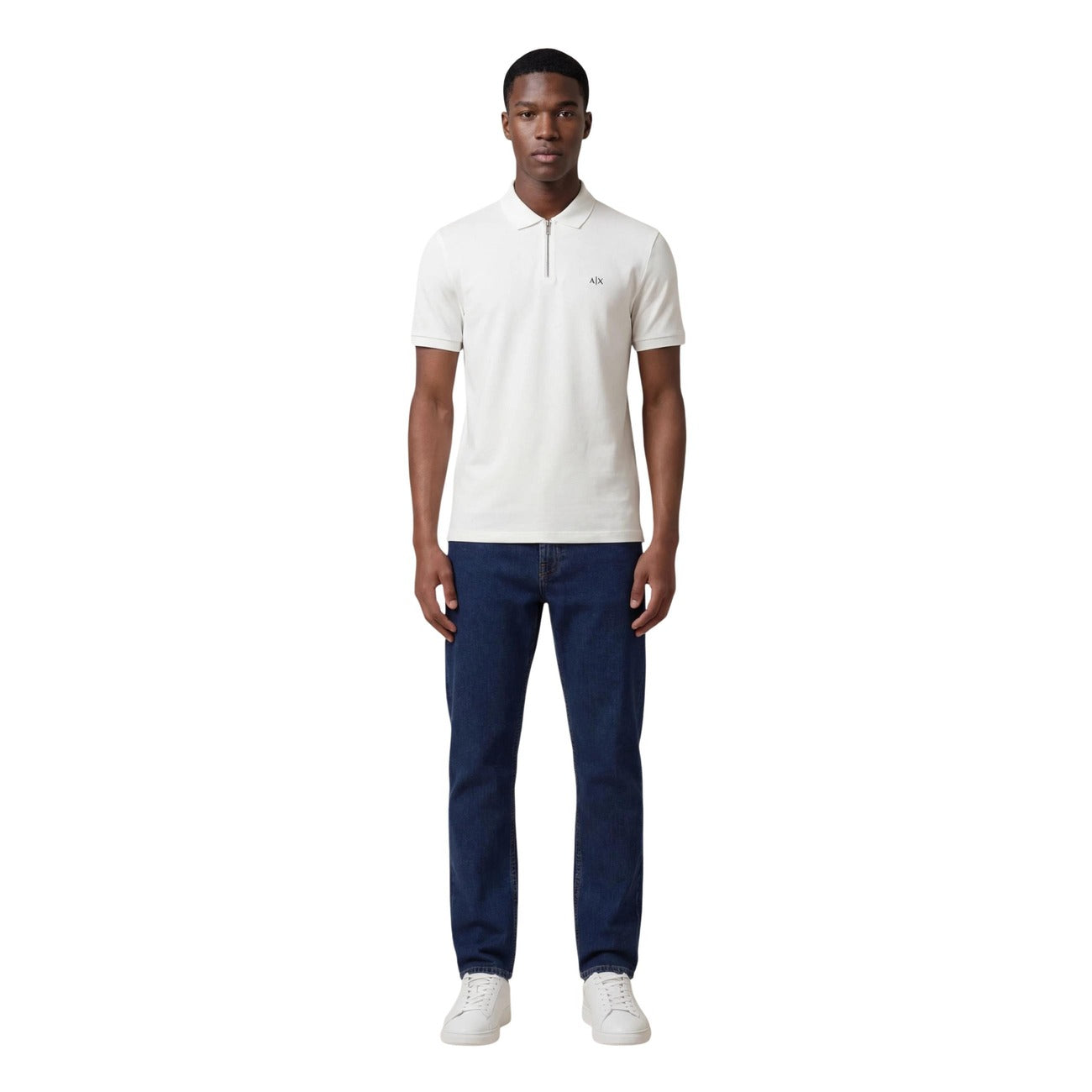 Armani Exchange - Armani Exchange Men Polo