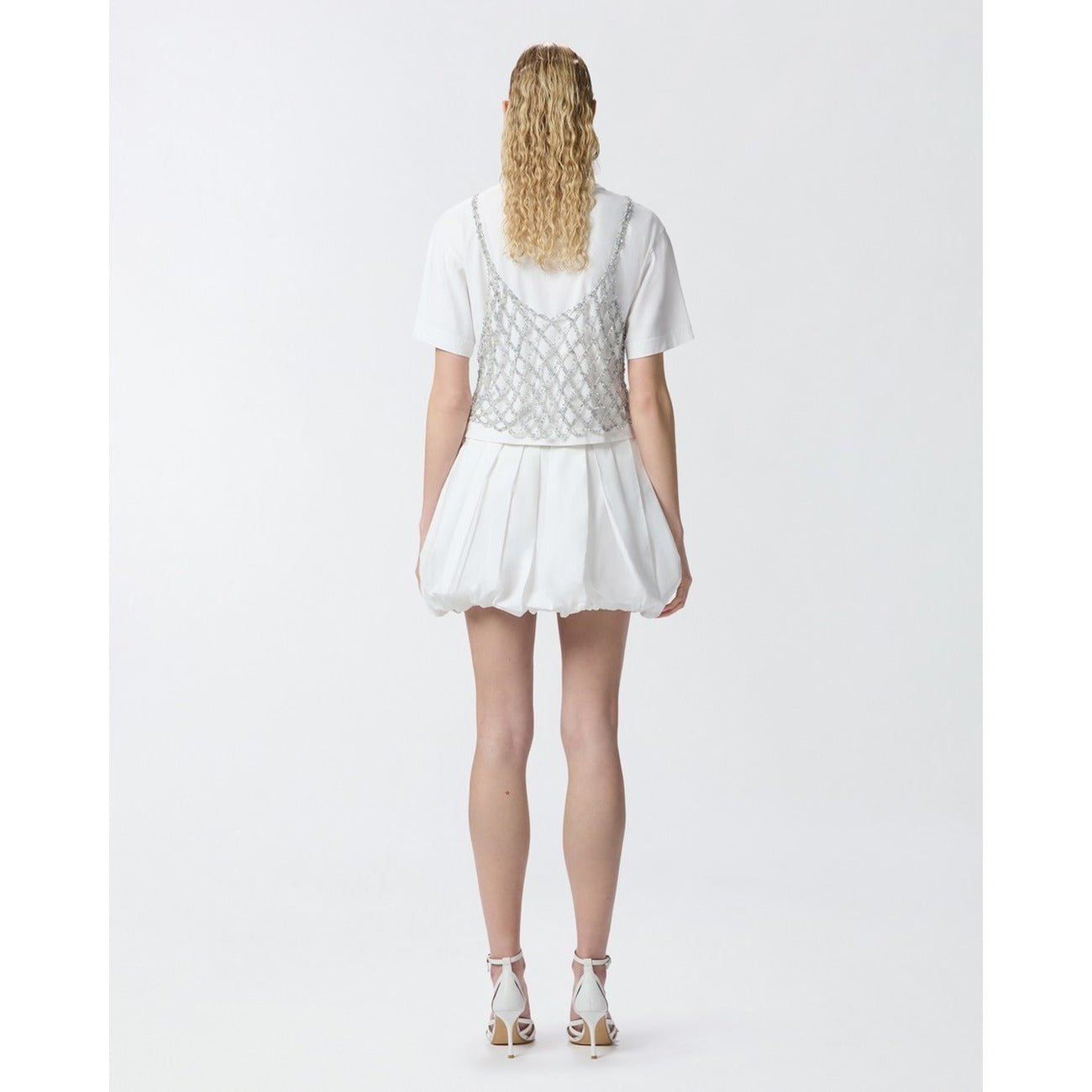 Pinko - Pinko  Women Skirt