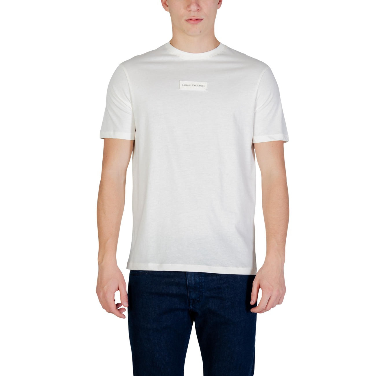 Armani Exchange - Armani Exchange Men T-Shirt