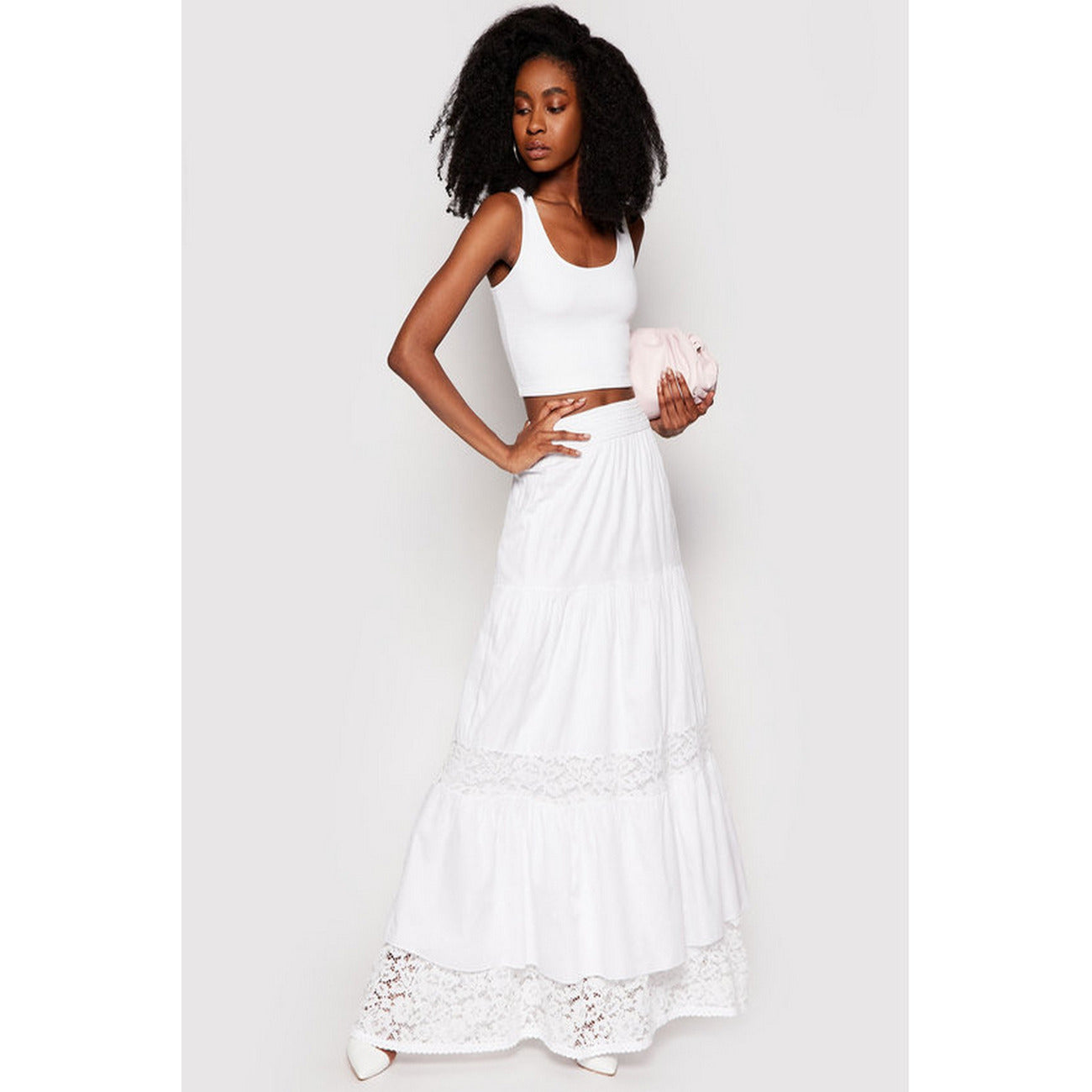 Guess - Guess  Women Skirt