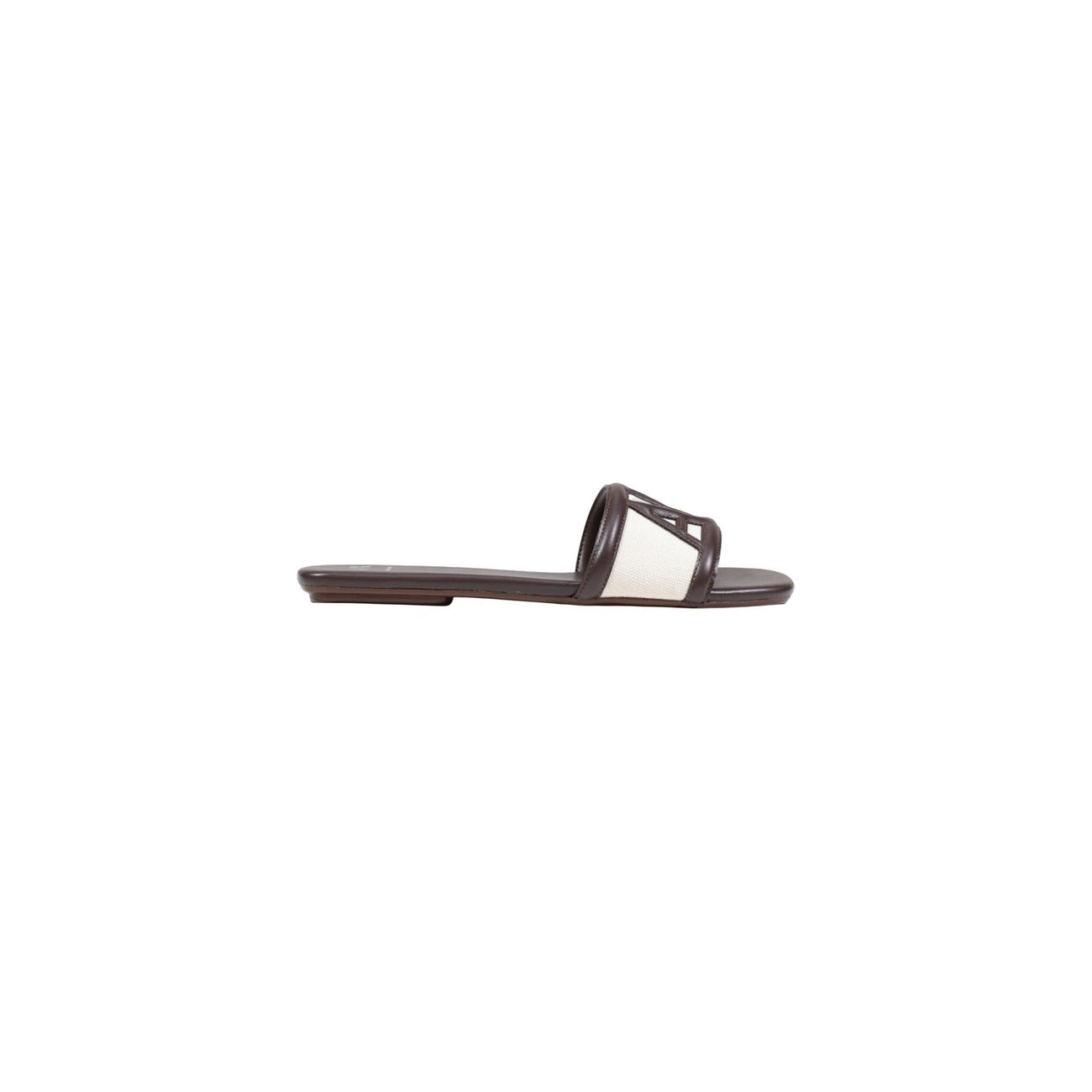 Armani Exchange - Armani Exchange Women Slippers