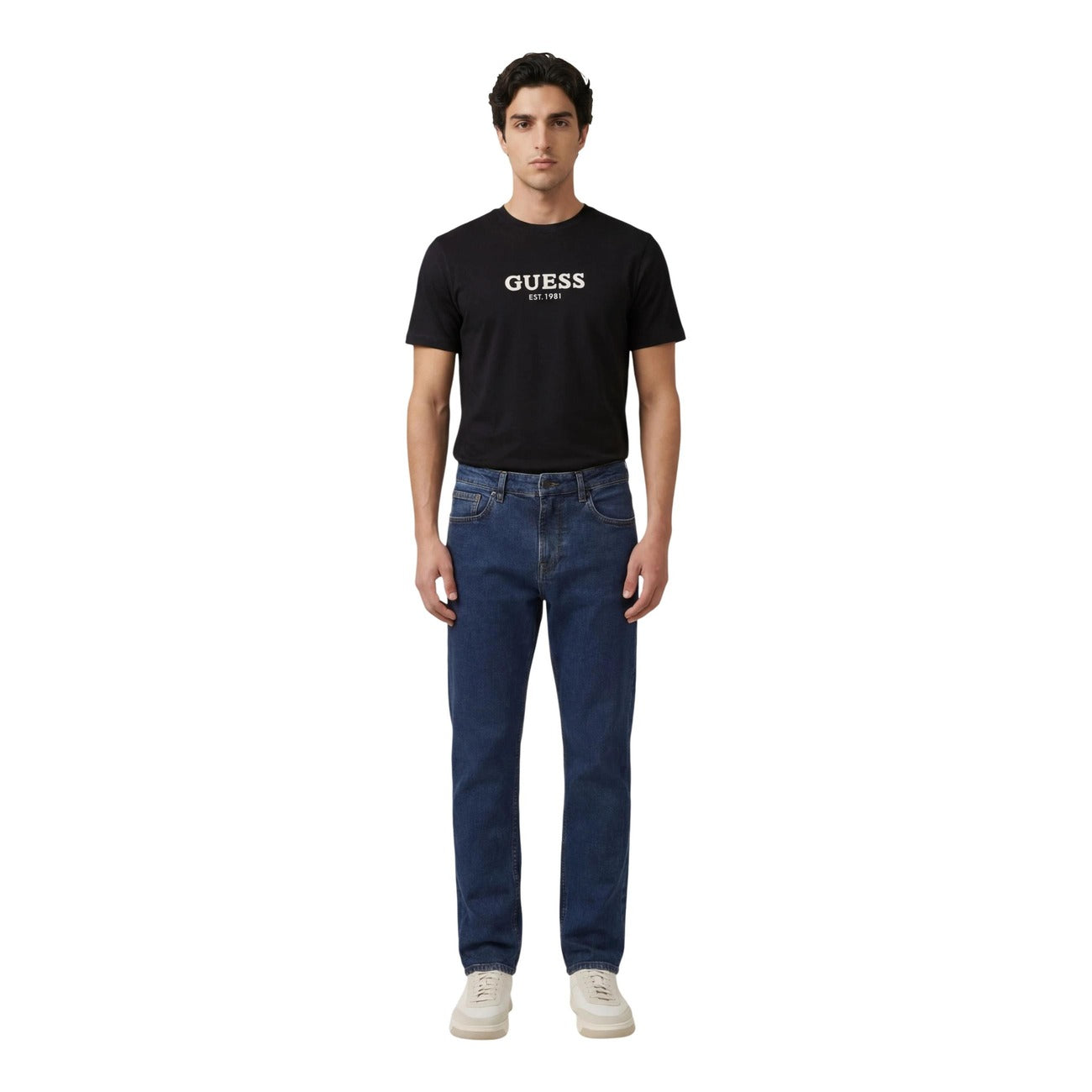 Guess - Guess Men T-Shirt