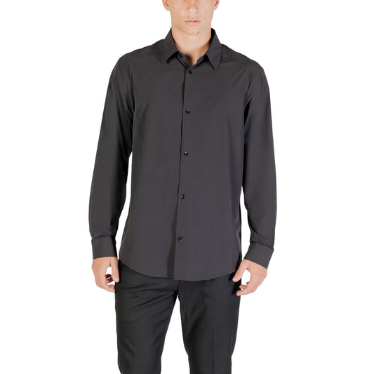 Armani Exchange - Armani Exchange Men Shirt