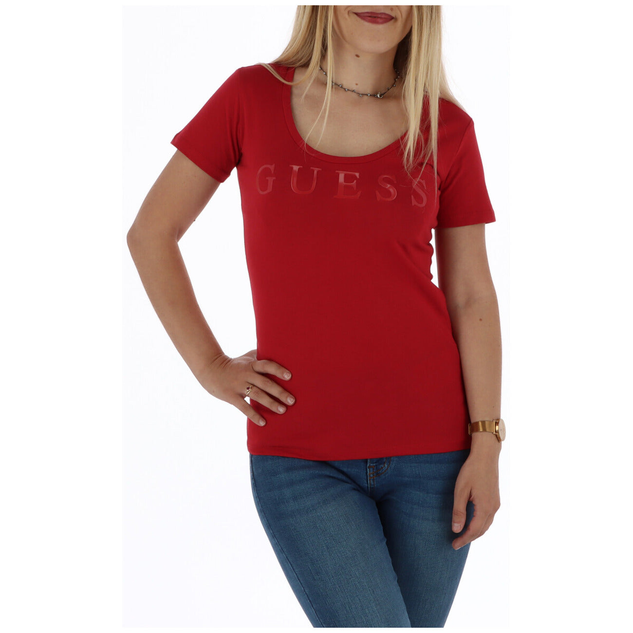 Guess - Guess  Women T-Shirt