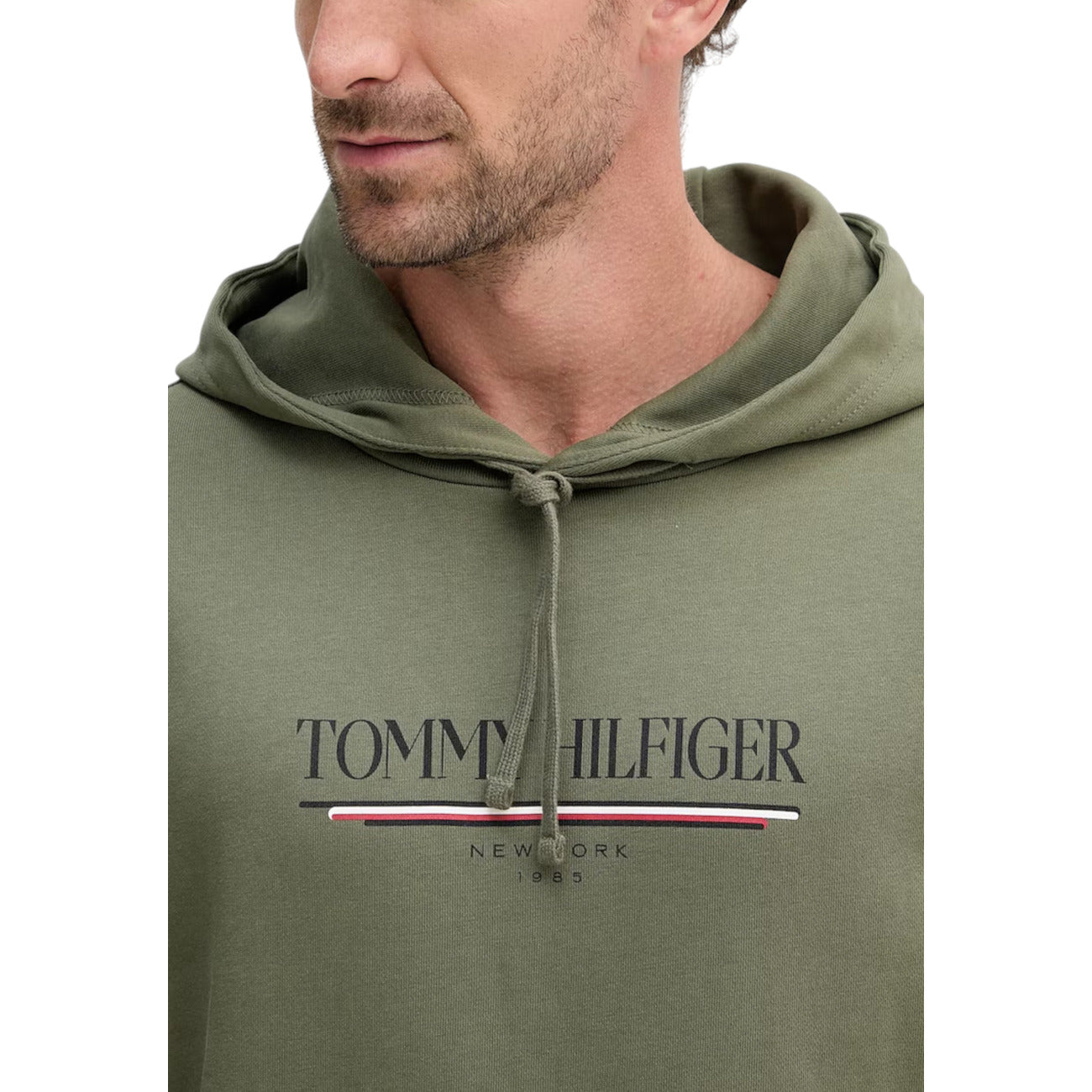 Tommy Hilfiger - Tommy Hilfiger Men Sweatshirts