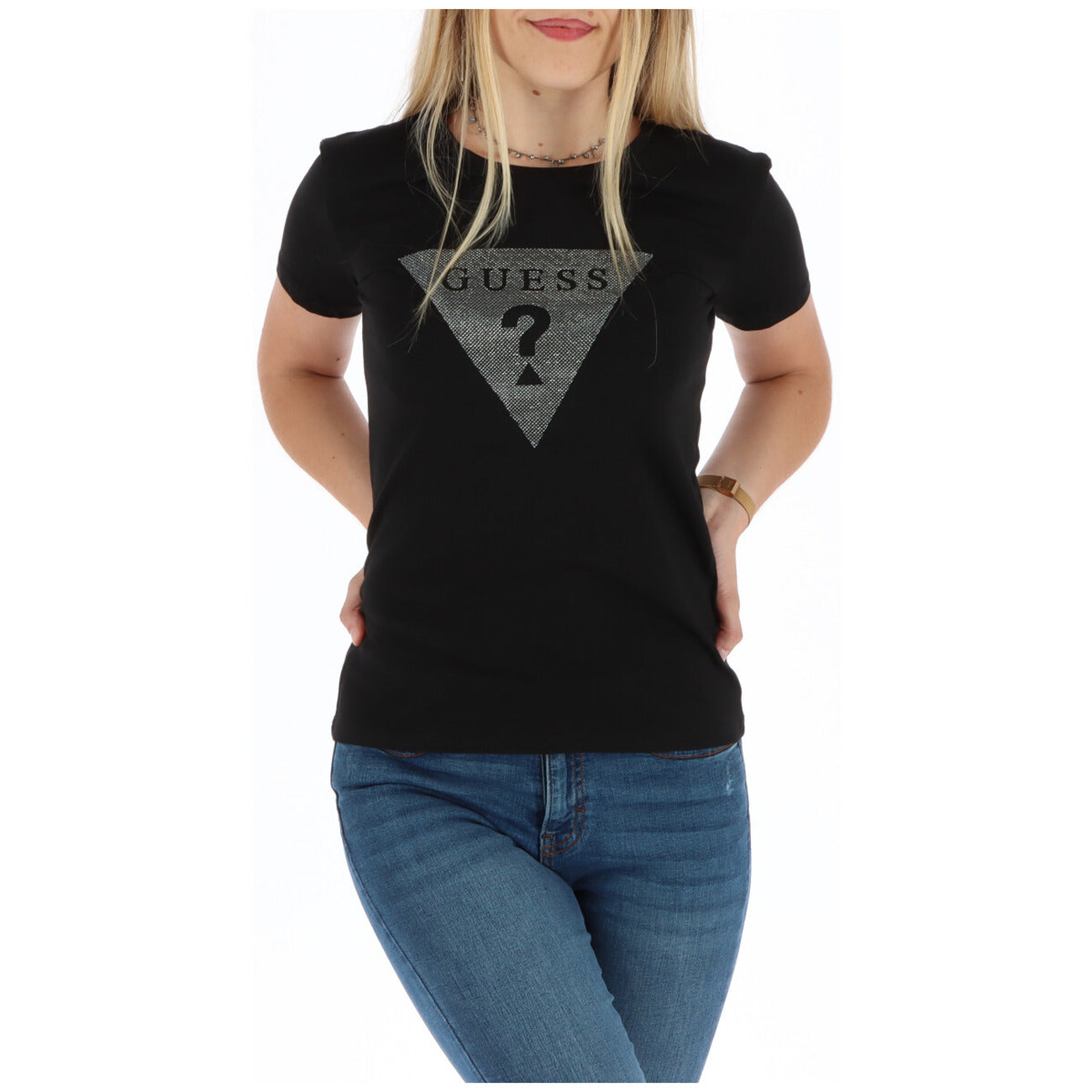 Guess - Guess  Women T-Shirt