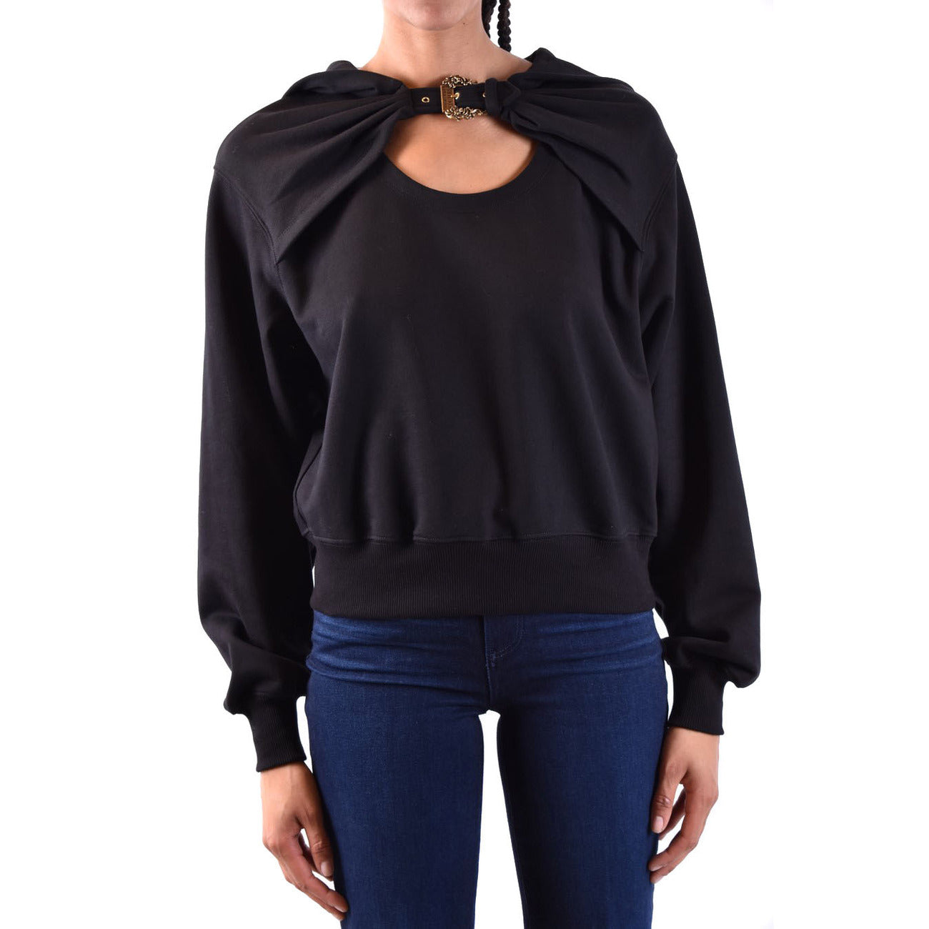 Versace Jeans Couture - Versace Jeans Couture  Women Sweatshirts