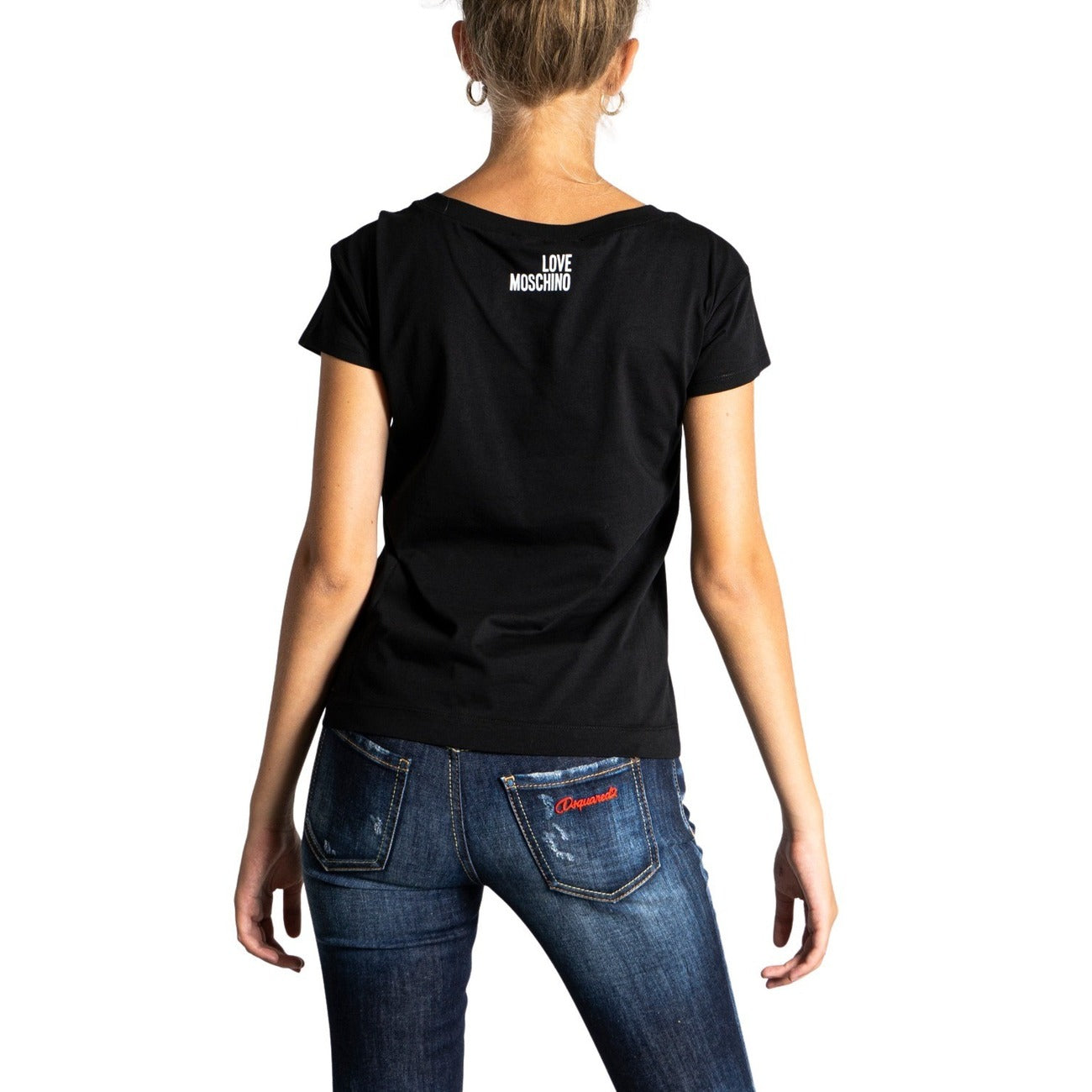 Love Moschino - Love Moschino  Women T-Shirt