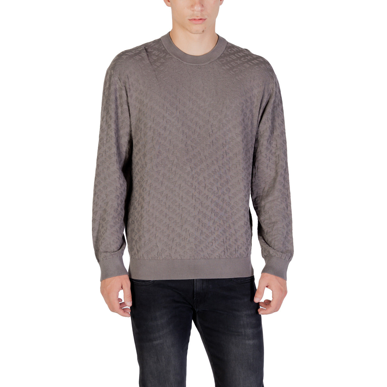 Armani Exchange - Armani Exchange Men Knitwear