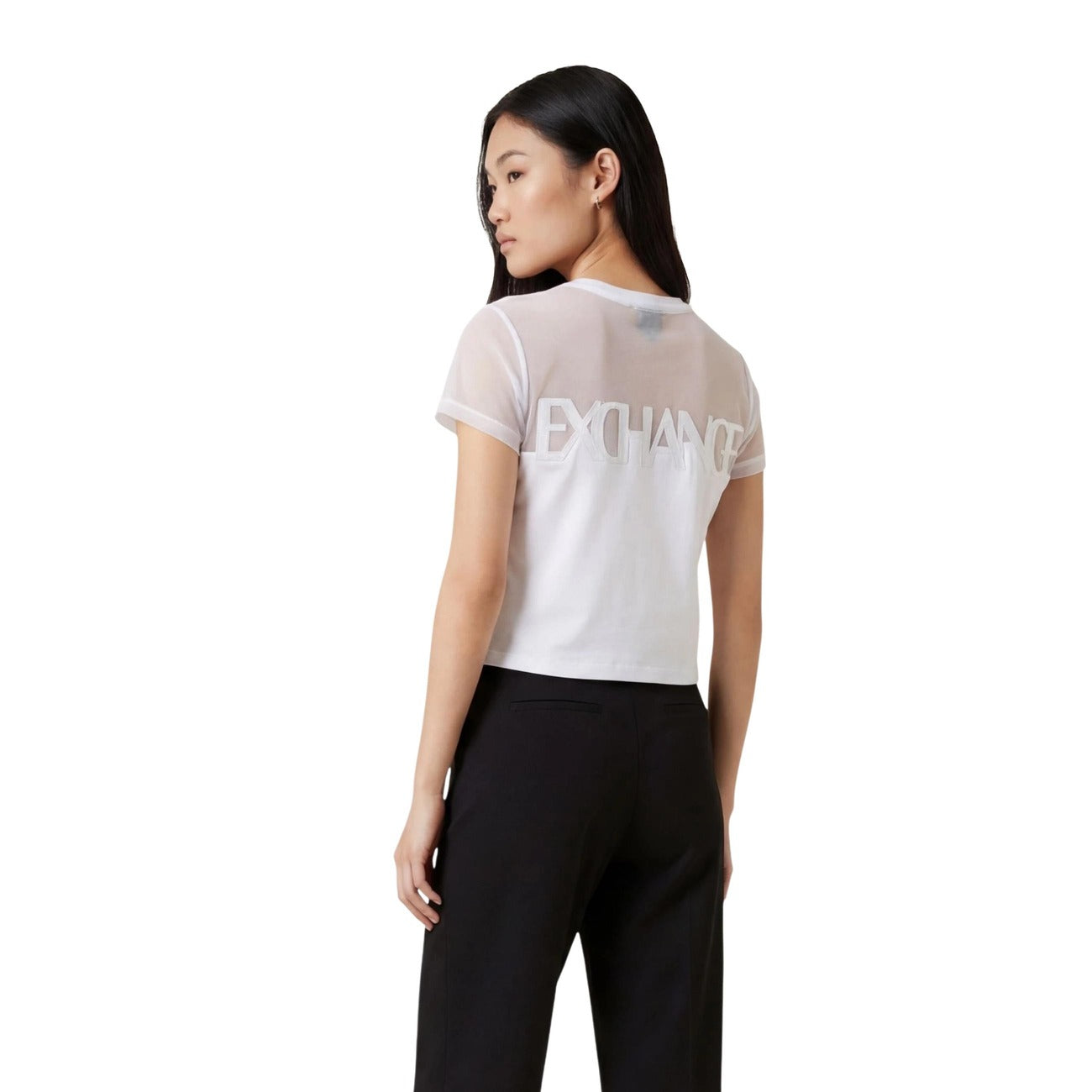 Armani Exchange - Armani Exchange  Women Top
