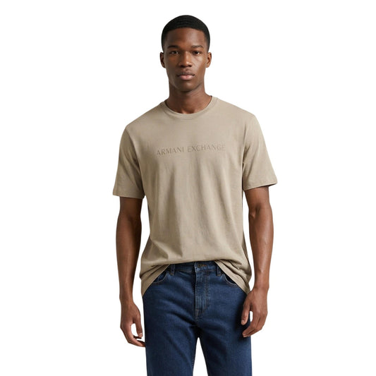 Armani Exchange - Armani Exchange Men T-Shirt