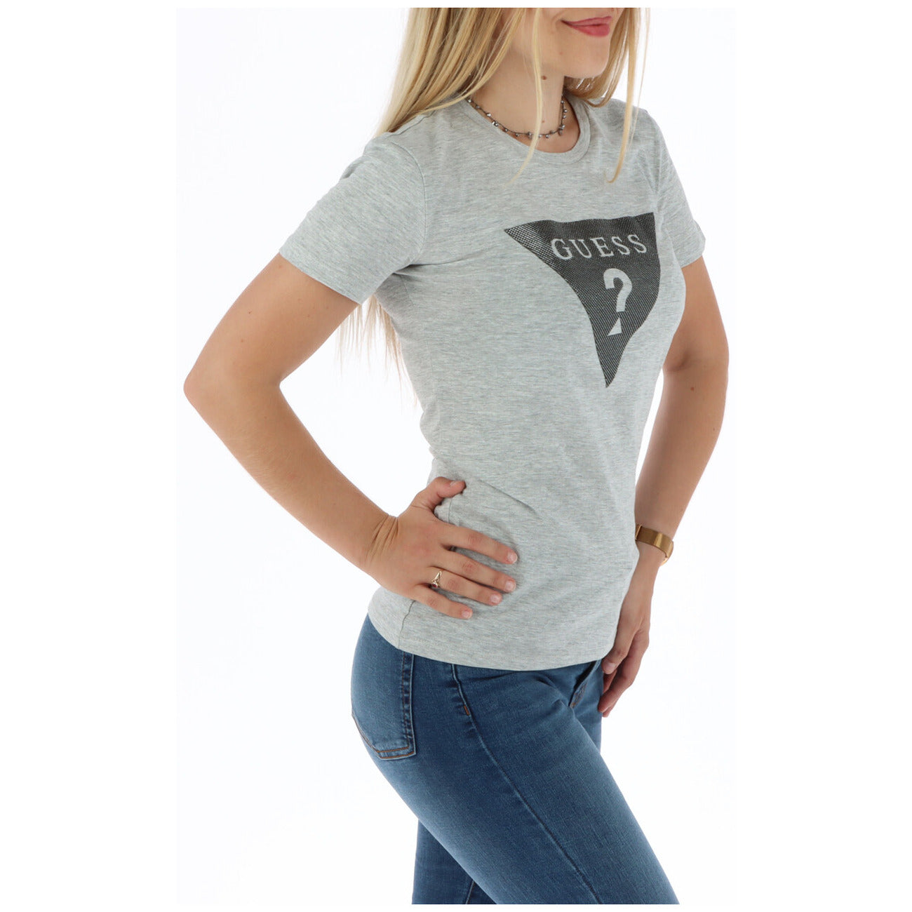 Guess - Guess  Women T-Shirt