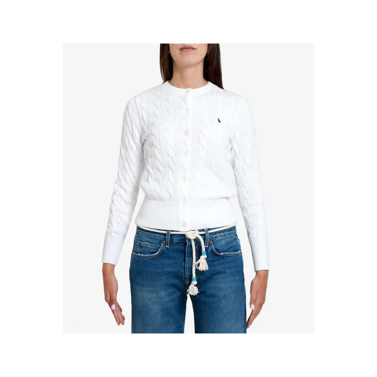Polo Ralph Lauren - Polo Ralph Lauren  Women Cardigan