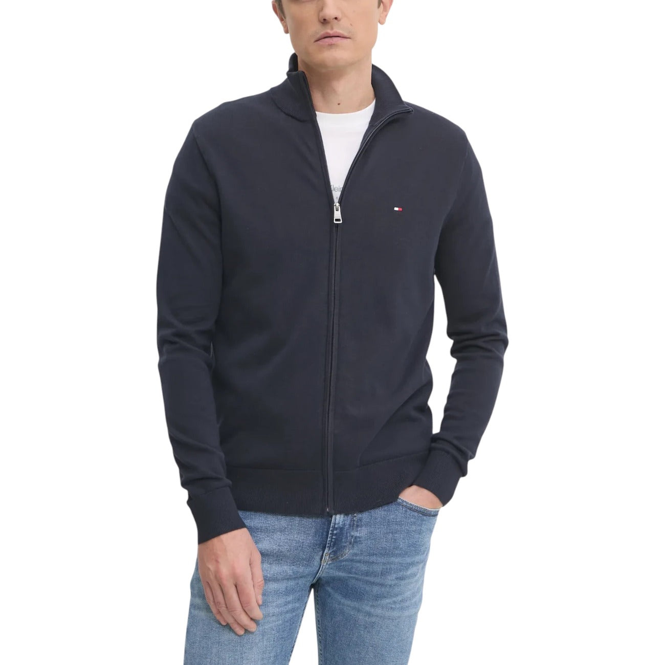 Tommy Hilfiger - Tommy Hilfiger Men Cardigan