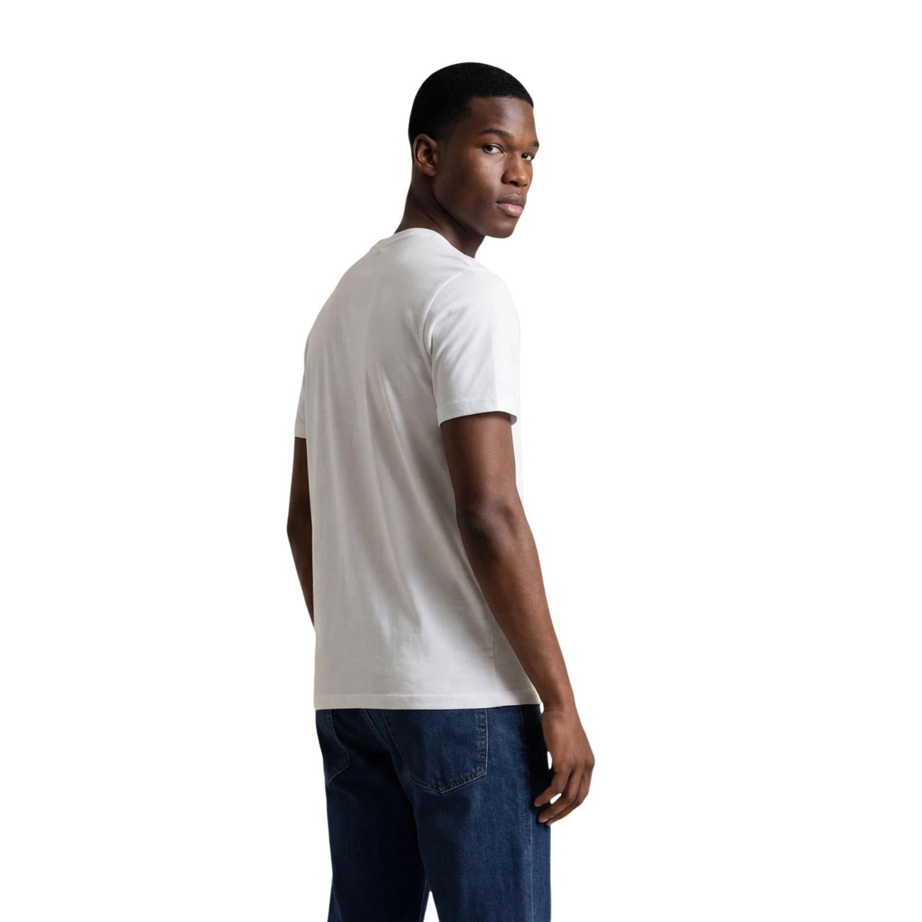 Armani Exchange - Armani Exchange Men T-Shirt