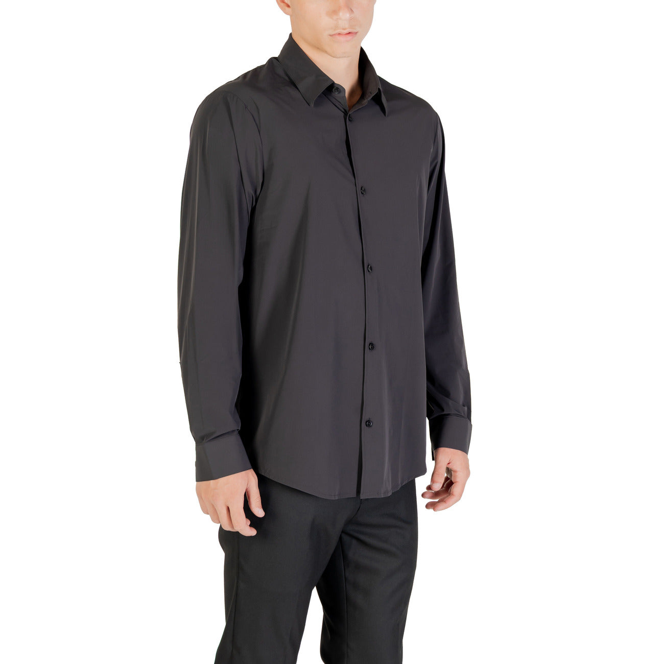 Armani Exchange - Armani Exchange Men Shirt