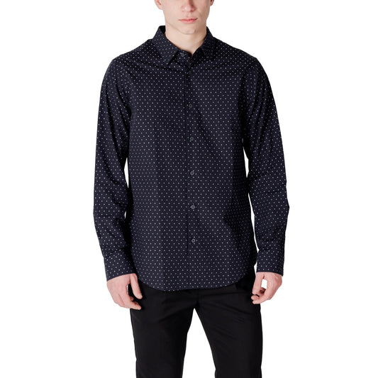 Armani Exchange - Armani Exchange Men Shirt