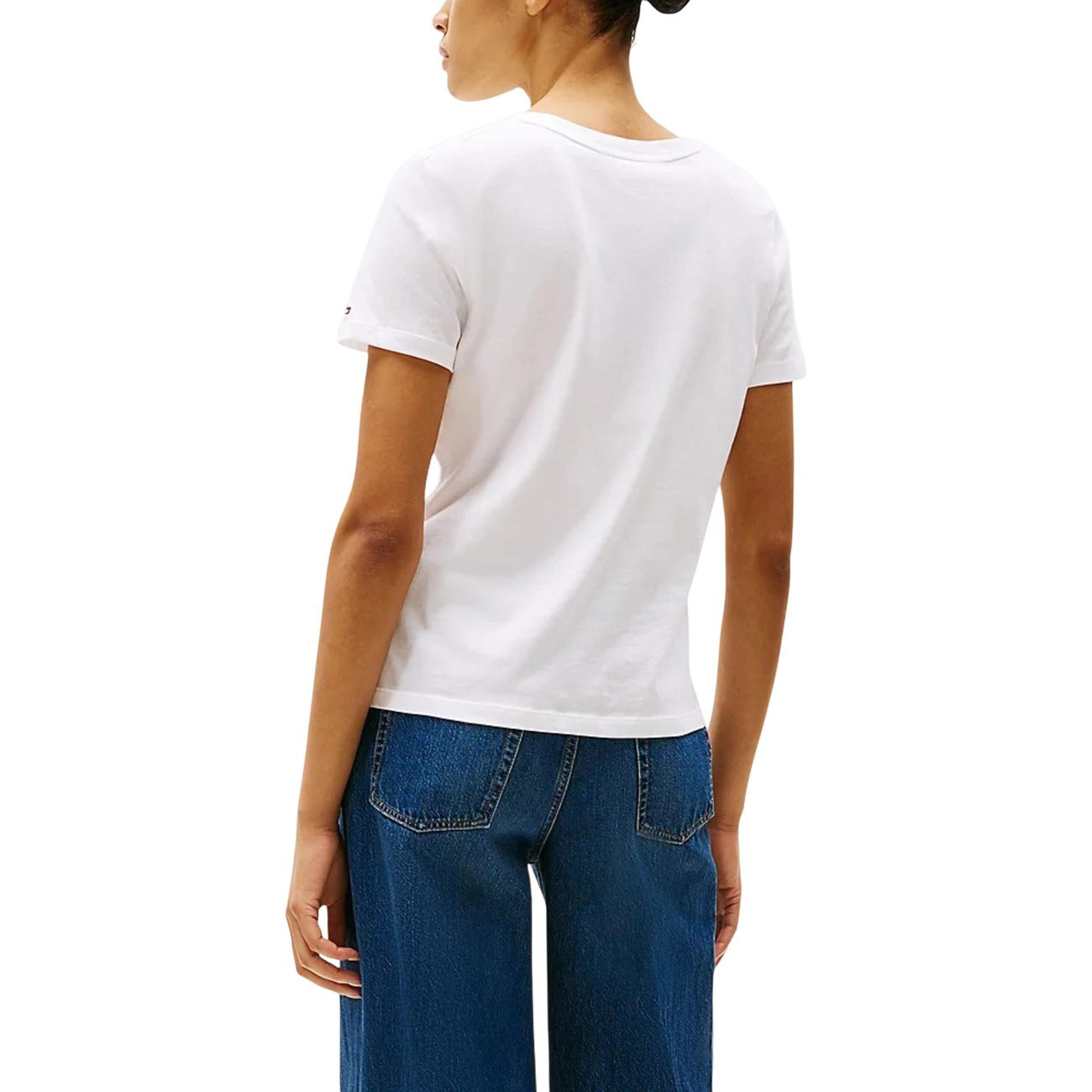 Tommy Hilfiger - Tommy Hilfiger  Women T-Shirt