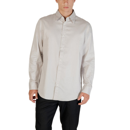 Armani Exchange - Armani Exchange Men Shirt