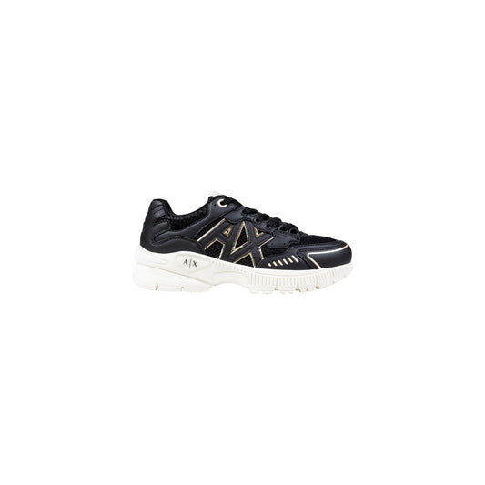 Armani Exchange - Armani Exchange Men Sneakers