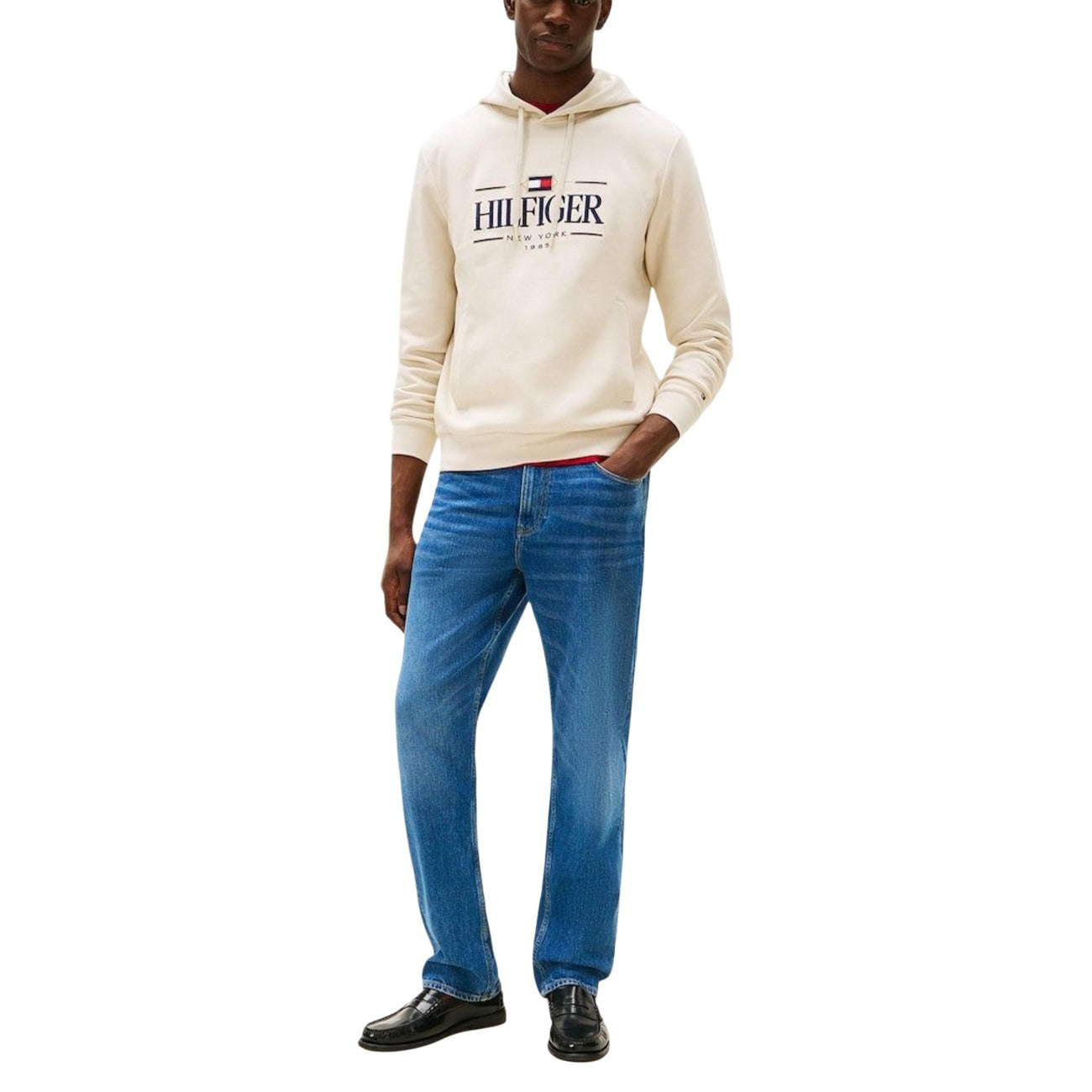 Tommy Hilfiger - Tommy Hilfiger Men Sweatshirts