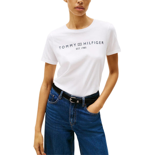 Tommy Hilfiger - Tommy Hilfiger  Women T-Shirt