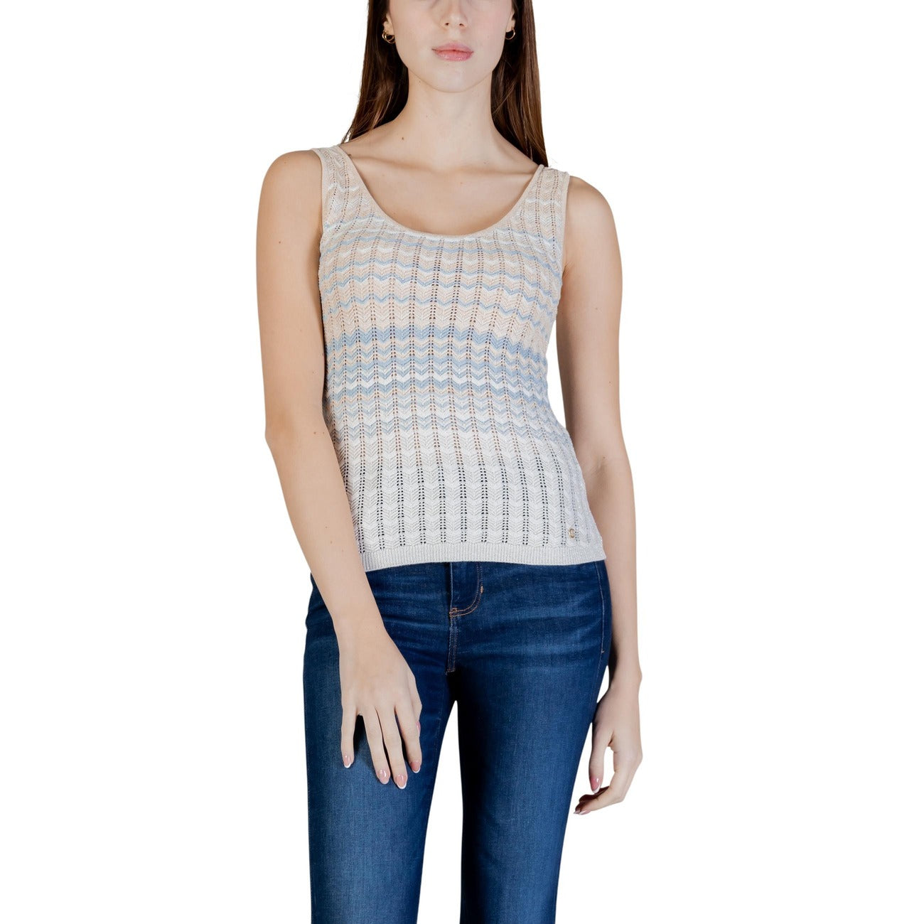 Guess - Guess  Women Undershirt
