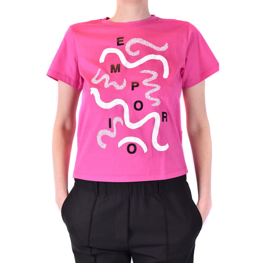 Emporio Armani - Emporio Armani  Women T-Shirt