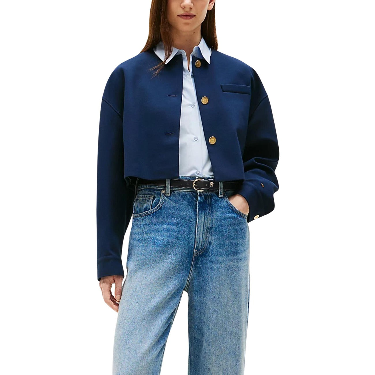 Tommy Hilfiger - Tommy Hilfiger  Women Blazer