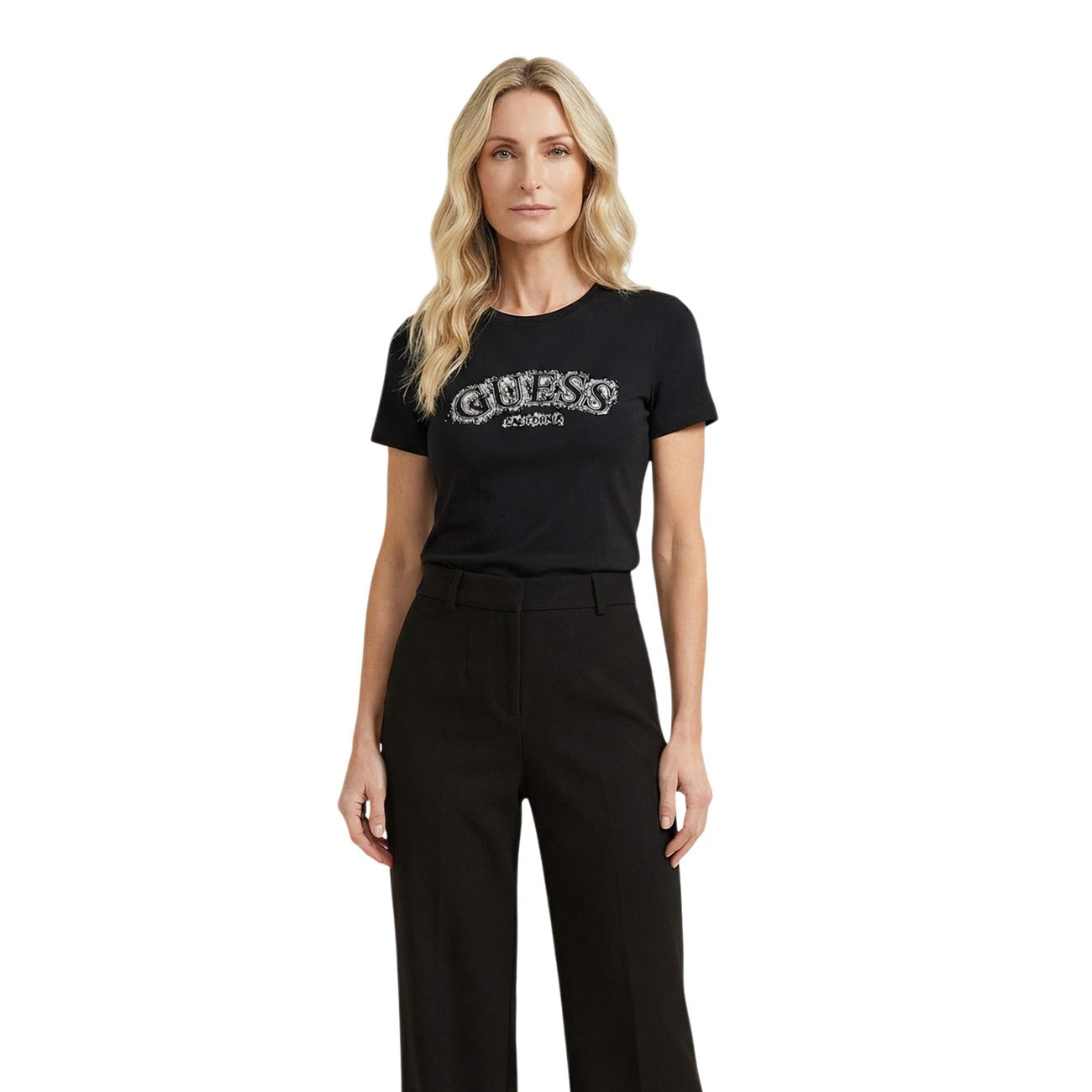 Guess - Guess  Women T-Shirt