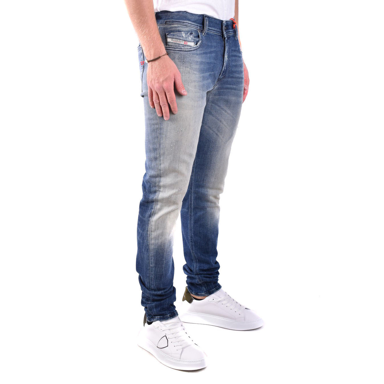 Diesel - Diesel Men Jeans